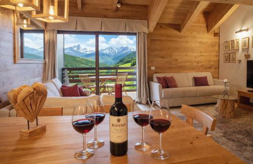 SKYWAY LOFT - Residence Veronza con piscina, Dolomiti Affitti - Foto 9