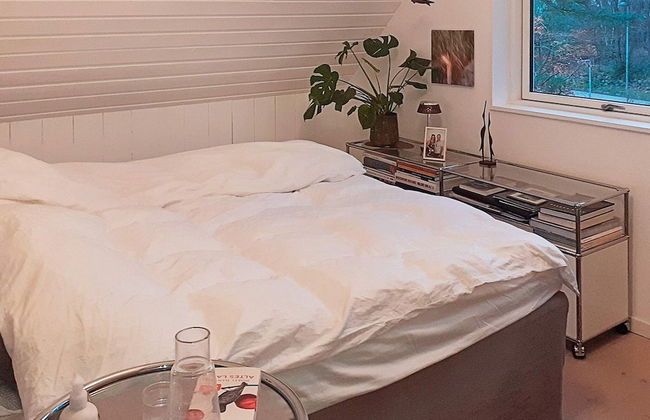 Holiday Home in Solrød Strand - Foto 2