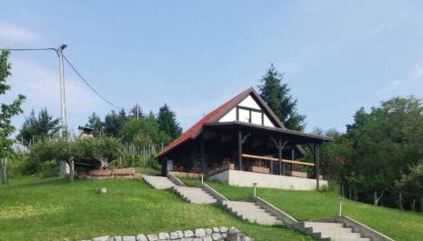 Holiday house Panorama - Foto 4