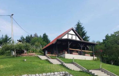 Holiday house Panorama - Foto 4