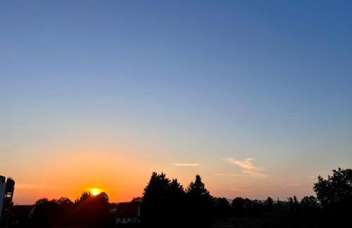 Apartment Kander 140 m2 mit Massagesessel - Foto 58