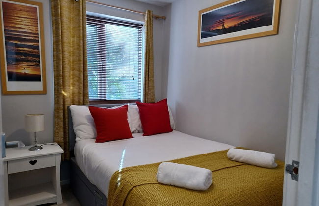 White Door Malt-Huku Kwetu (Dunstable) - Foto 6