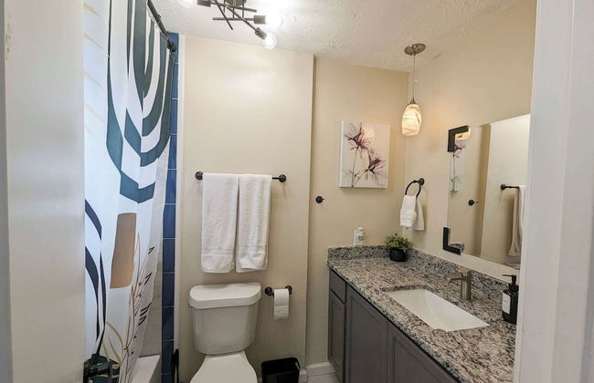 Vibrant Getaway Say Hello to the Best of Houston - Foto 20