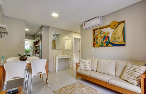 Residencial Casa Flora - Centro de Bombinhas - Foto 72