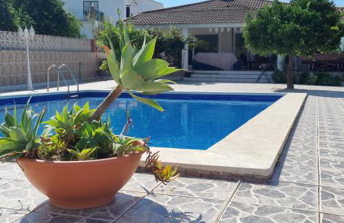 Finca Vista El Montanes - Photo 29