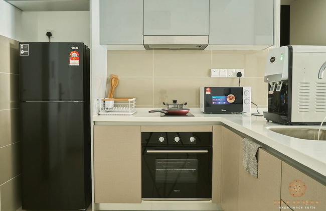 Trion Kuala Lumpur by Five Senses - Foto 21