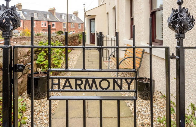 Harmony Undercroft - Foto 27