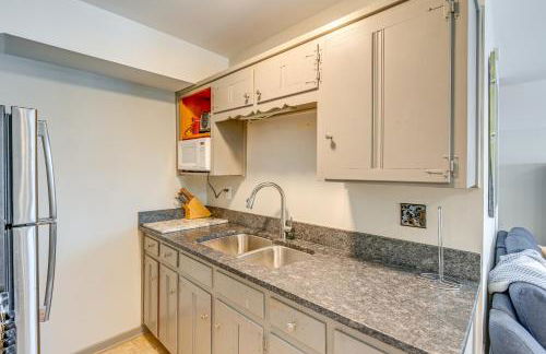 Convenient Nashville Home about 3 Mi to Downtown! - Foto 12