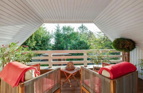 Ferienhaus Gisela in Holzstein an der Ostsee - Foto 12