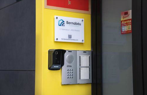 Bernabéu Business & Stay - Foto 72