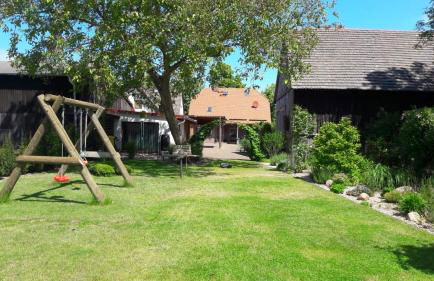 Spreewald-Ferienwohnung Jahn - Foto 17