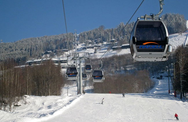 Hafjell Resort Jaertunet - Photo 29