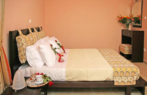 PIERIDES SUITES - Foto 45