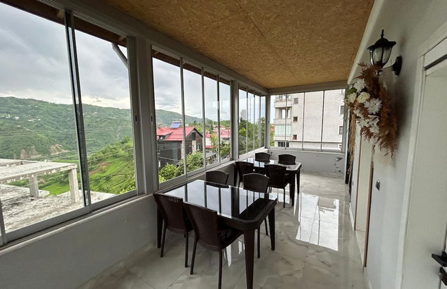 Truva Konaklama - Foto 49