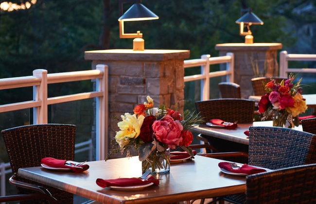 Touchstone Resort - Foto 30