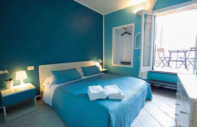 Ventegà Sea View Apartment - Foto 6