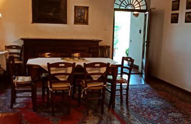 Podere Cartaio Bio Farm, private pool, AirC - Foto 56