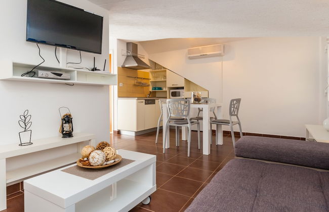 VILLA LIVIA APARTMENTS - Foto 46