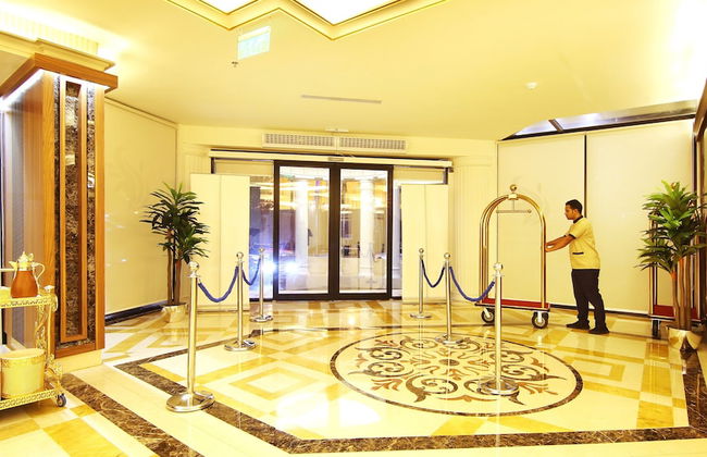 La Richy Hotel Apartment - Foto 39