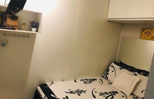 Kitinet 2/4 no Sudoeste - Foto 18