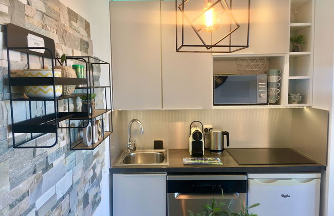 MyHome Riviera Apartments - Cannes Rentals - Foto 31