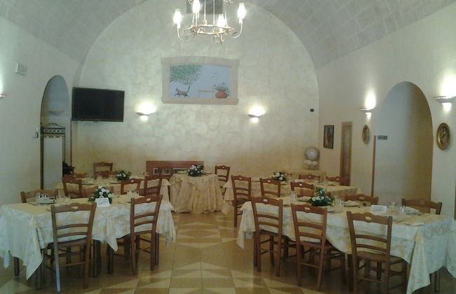 Agriturismo Regno di Marzagaglia - Foto 21