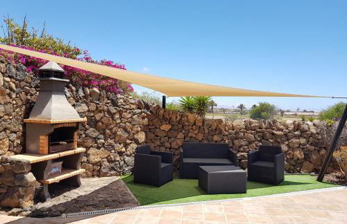 Villa Los Morales-Roque - Foto 5