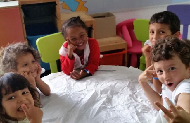 VVF Les 7 Laux Massif de Belledonne, Prapoutel - Foto 36