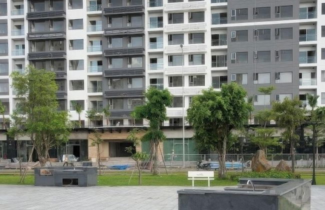 New City Thu Thiem D2 - Photo 78