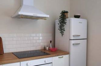 "La Botanique" Gîte de Charme dans un château de campagne & SPA - Foto 30