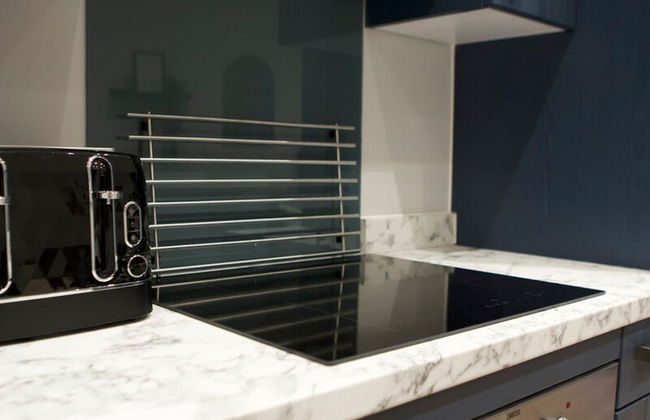 Studio On The Rows - Central City Centre - Photo 8