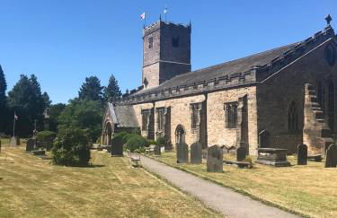 The Old Hay Loft - Photo 31