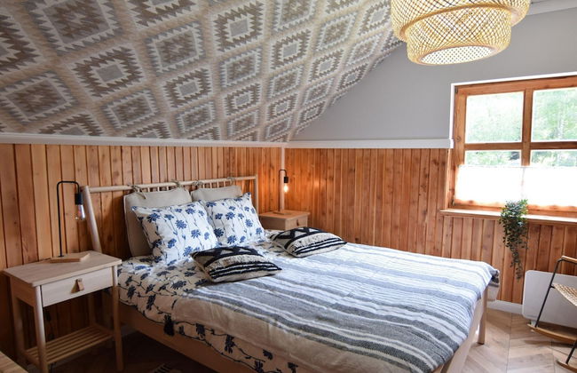 House in Perlino Near Lake Choczewskie - Photo 3