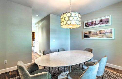 Hot Tub and Outdoor Oasis Luxury Denver Home - Foto 14