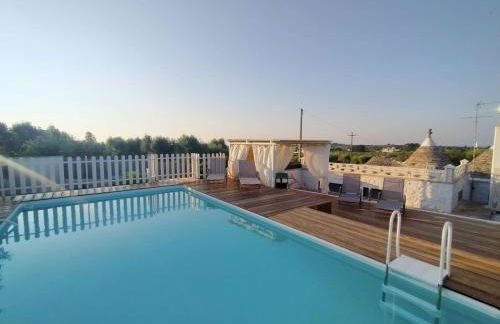 Trullo il Carrubo - Foto 7