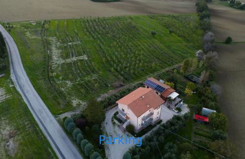 Agriturismo Boschetto - Foto 16