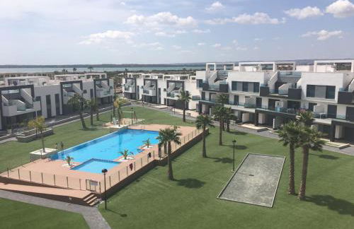 Oasis Beach Dream Holiday - Foto 1