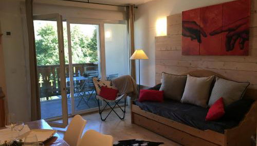 Appartement Les Pics d'Aran - Foto 2