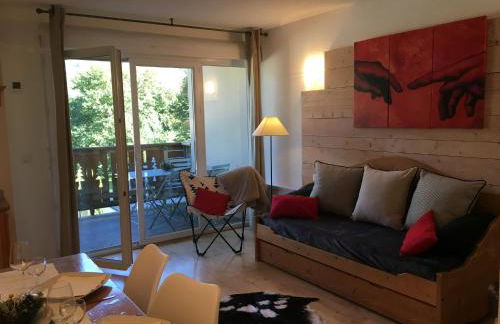 Appartement Les Pics d'Aran - Foto 2