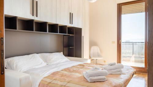 GuestHost - Bright Apartment with Terrace x6 - Photo 5