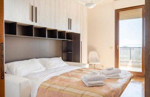 GuestHost - Bright Apartment with Terrace x6 - Foto 5