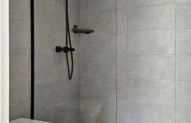 Domek w Lesie z Kominkiem i Ogrodem Niedalino - Foto 26