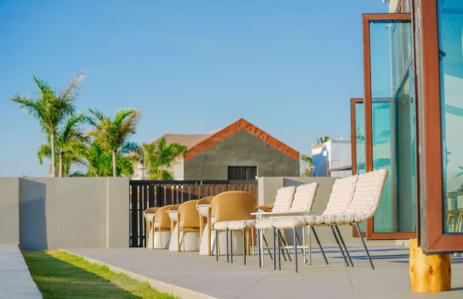 TANA Beach Villas - Foto 39