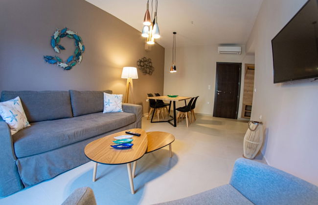 Kassiopi Luxury Suites - Foto 37