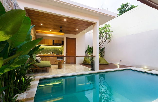 Danka Villa - Foto 12