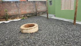 Canastra House - Foto 5, Garden view