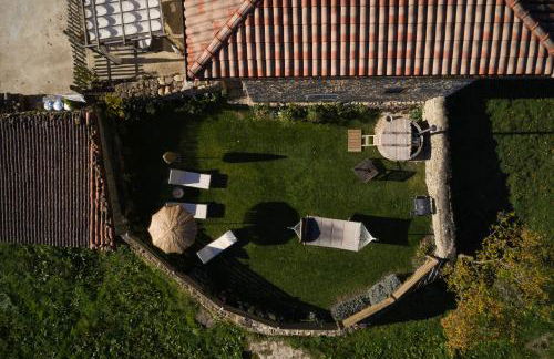 Caserio Montehermoso - Foto 10