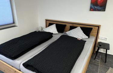 Ferienwohnung Tee - Time - Lodge und Kirsch - Kiste - Foto 2