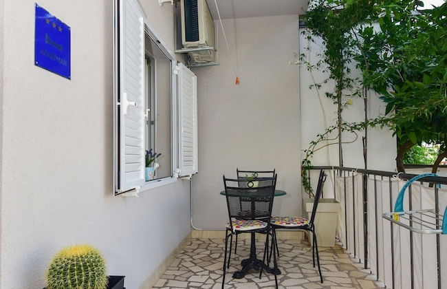 Apartments Bernarda - Foto 51