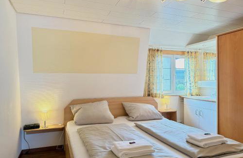 Ferienwohnung Pfänderblick - gemütliche und komfortable Familienunterkunft - Foto 10